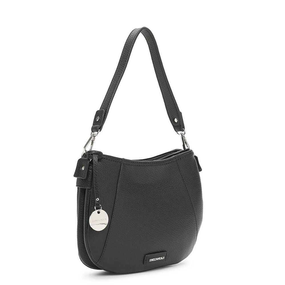 Emily&Noah 65005,100 black E&N Enna