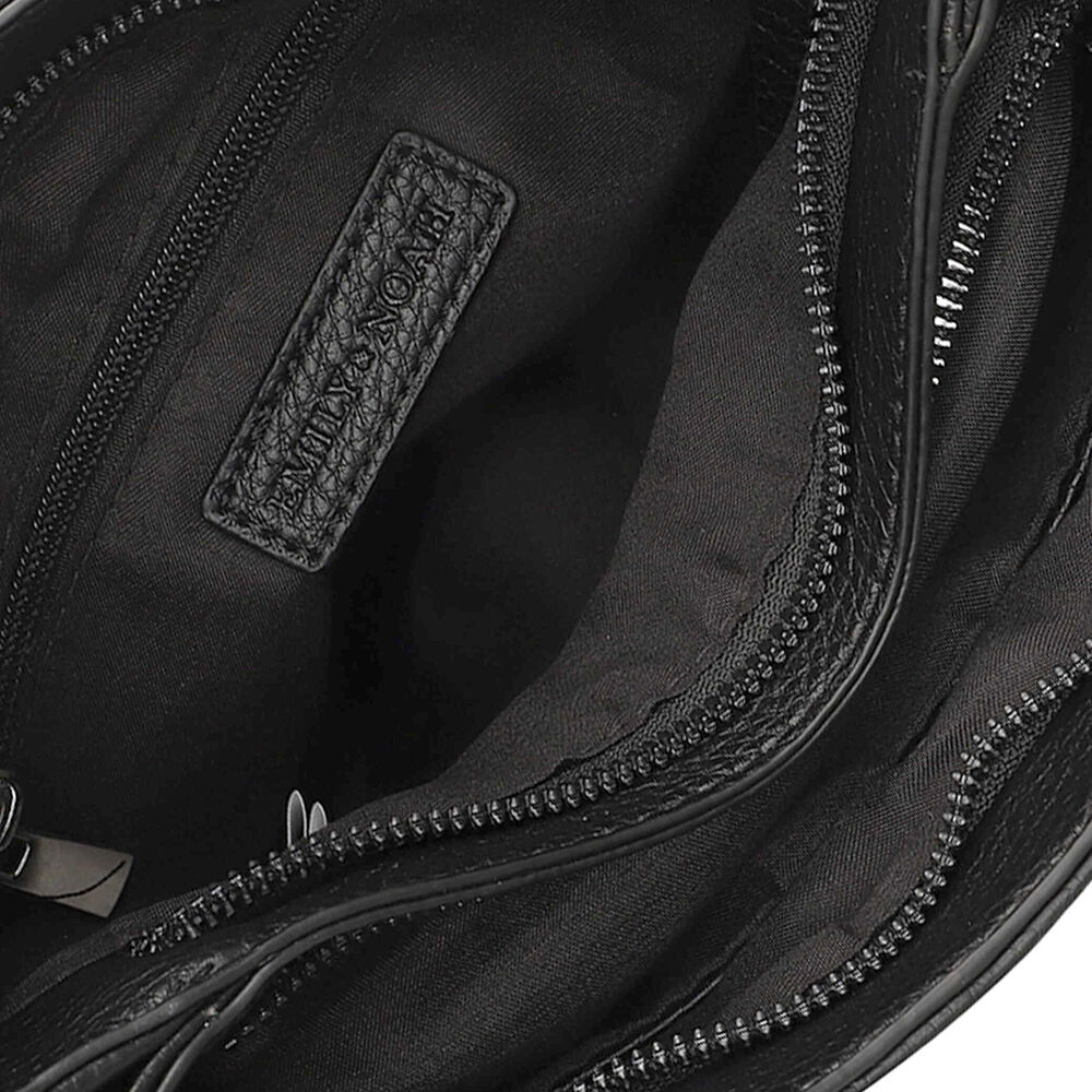 Emily&Noah 65005,100 black E&N Enna