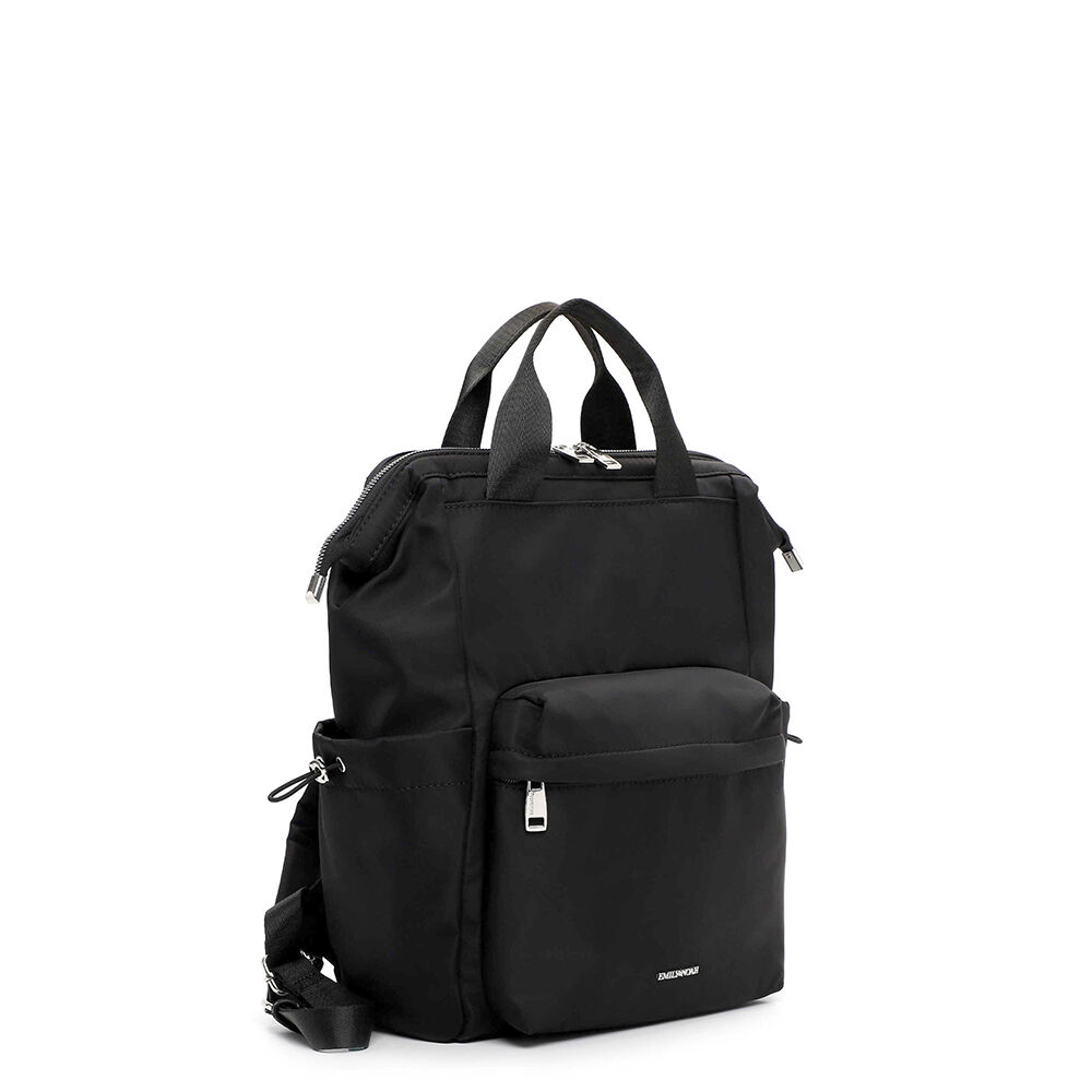 Emily&Noah 65080,100 black E&N Euginia