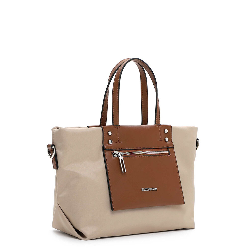 Emily&Noah 65154,900 taupe E&N Elaura