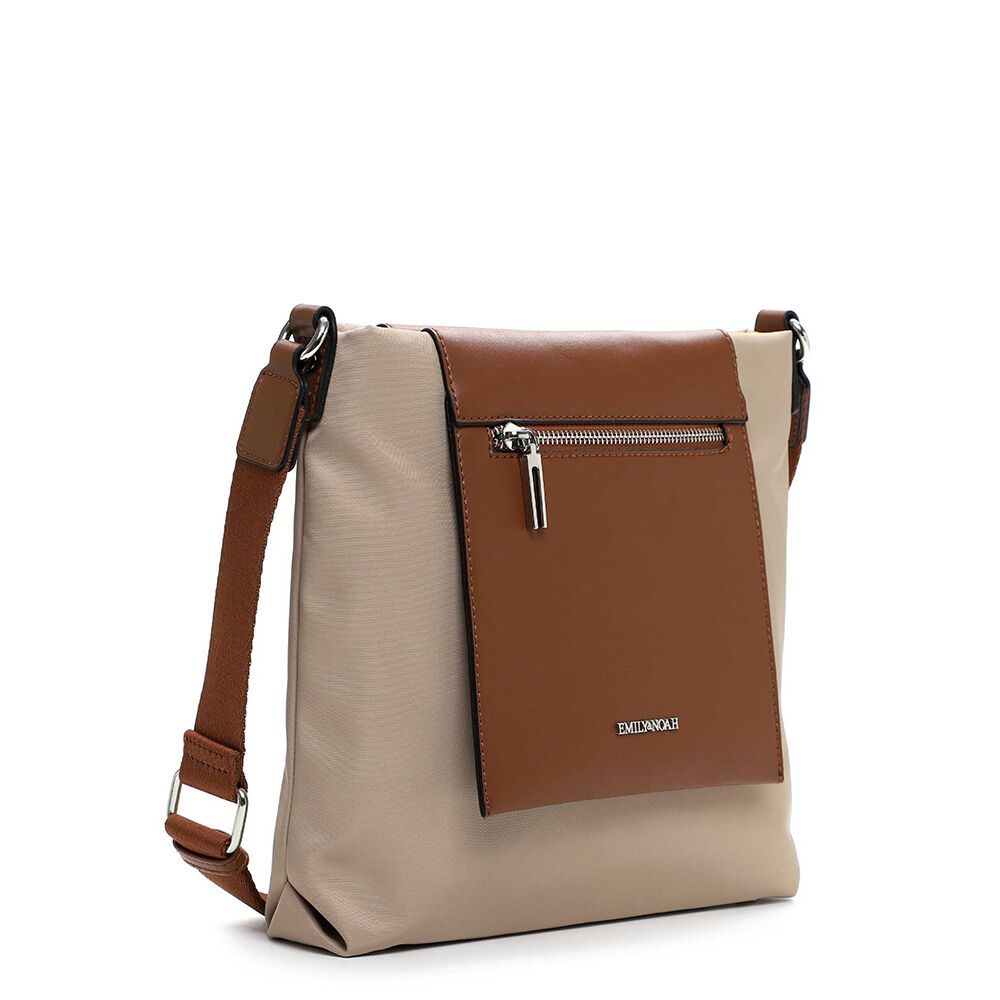 Emily&Noah 65152,900 taupe E&N Elaura
