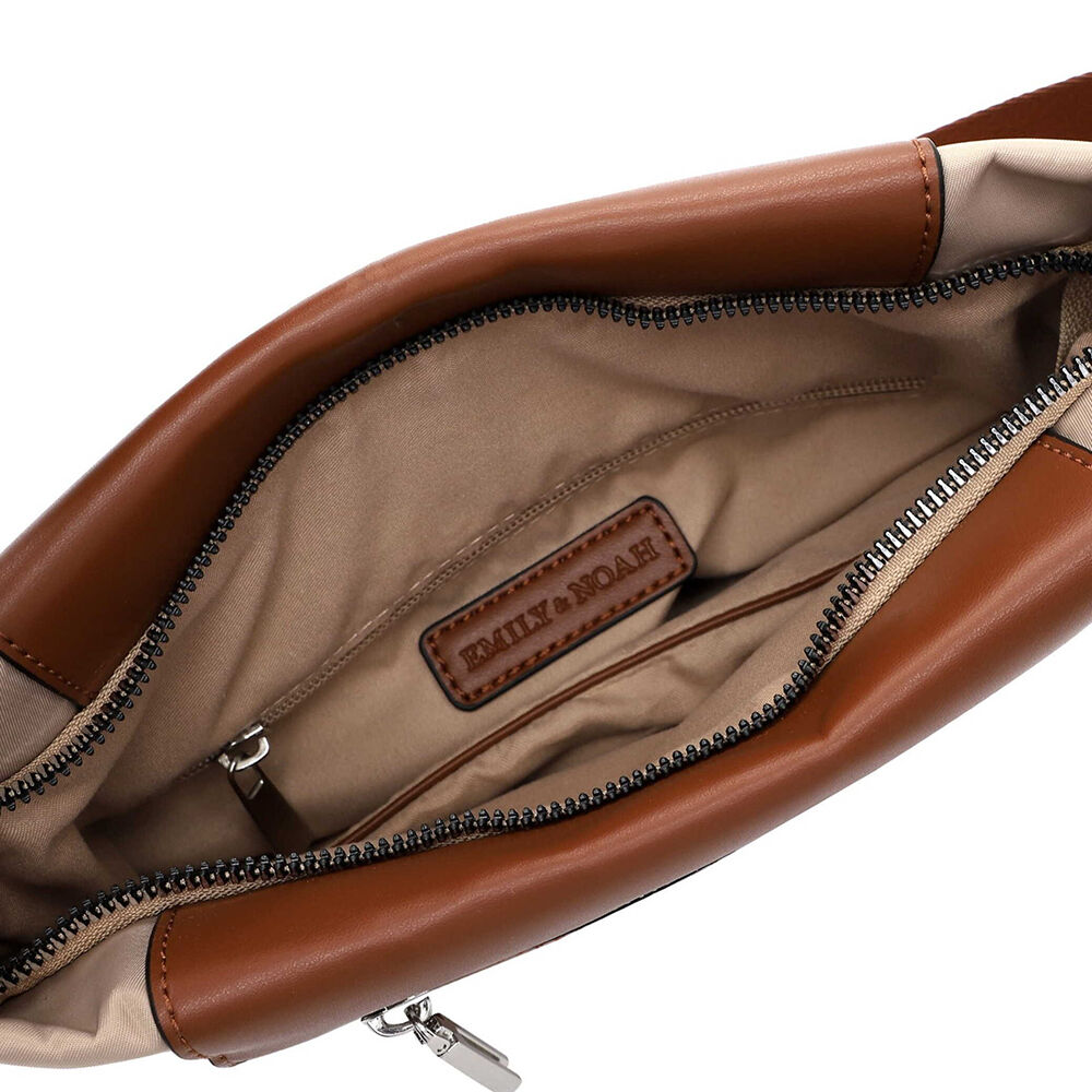 Emily&Noah 65152,900 taupe E&N Elaura