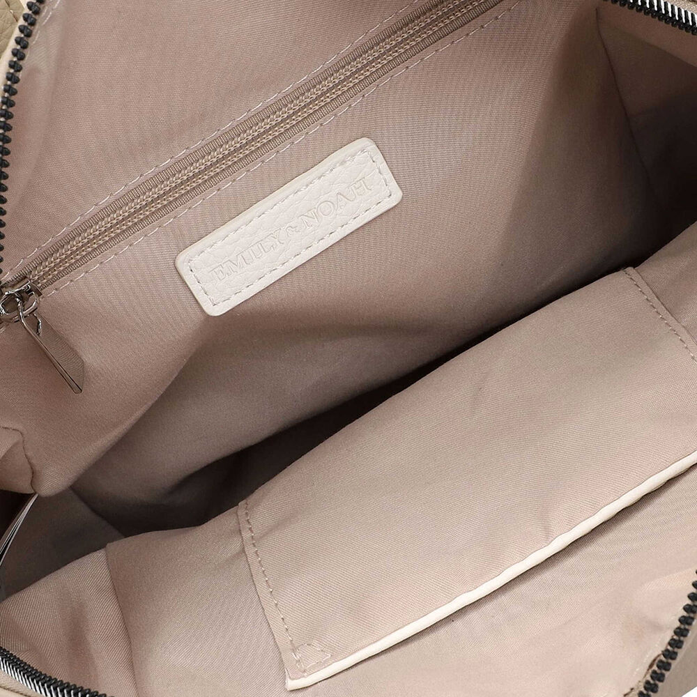 Emily&Noah 65135,400 beige E&N Evi