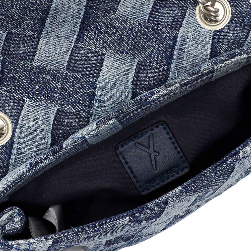 SURI FREY 14932,560 smokeblue SFY Bethy