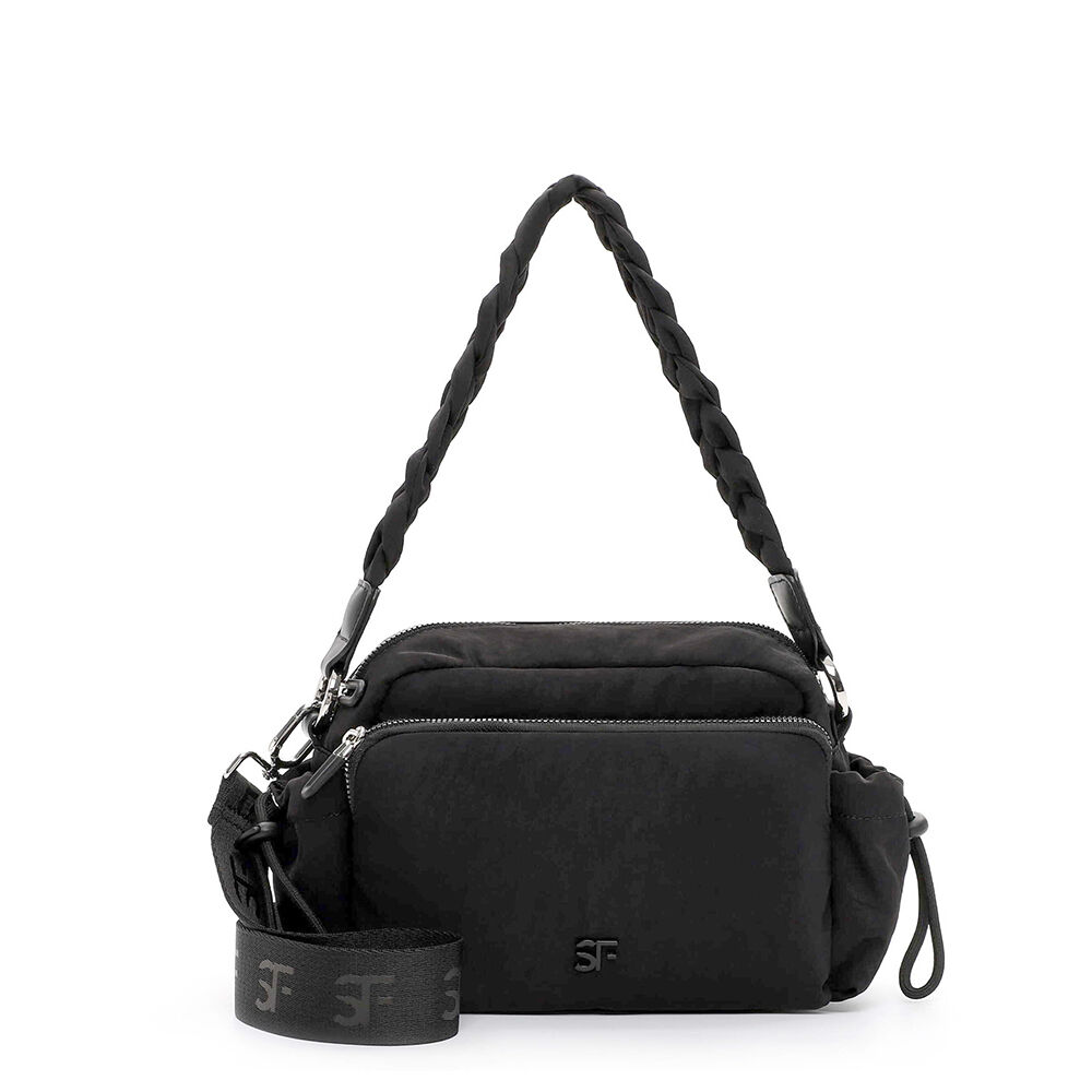 SURI FREY 14620,100 black SFY Abby