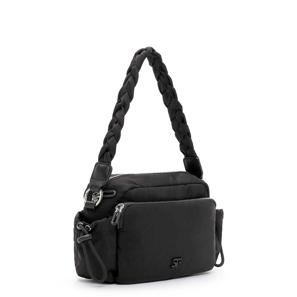 SURI FREY 14620,100 black SFY Abby