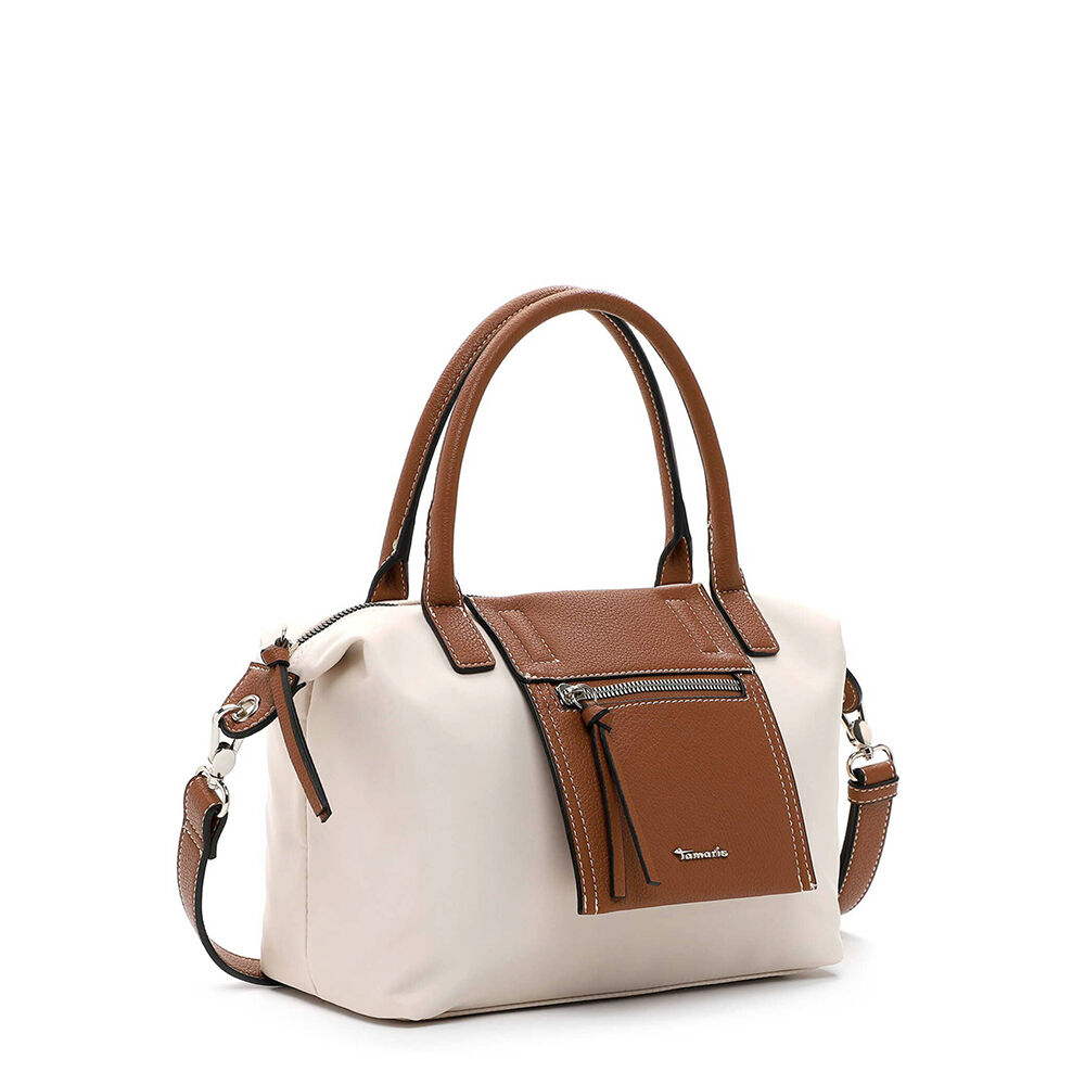 Tamaris 33522,400 beige TAS Fabrizia