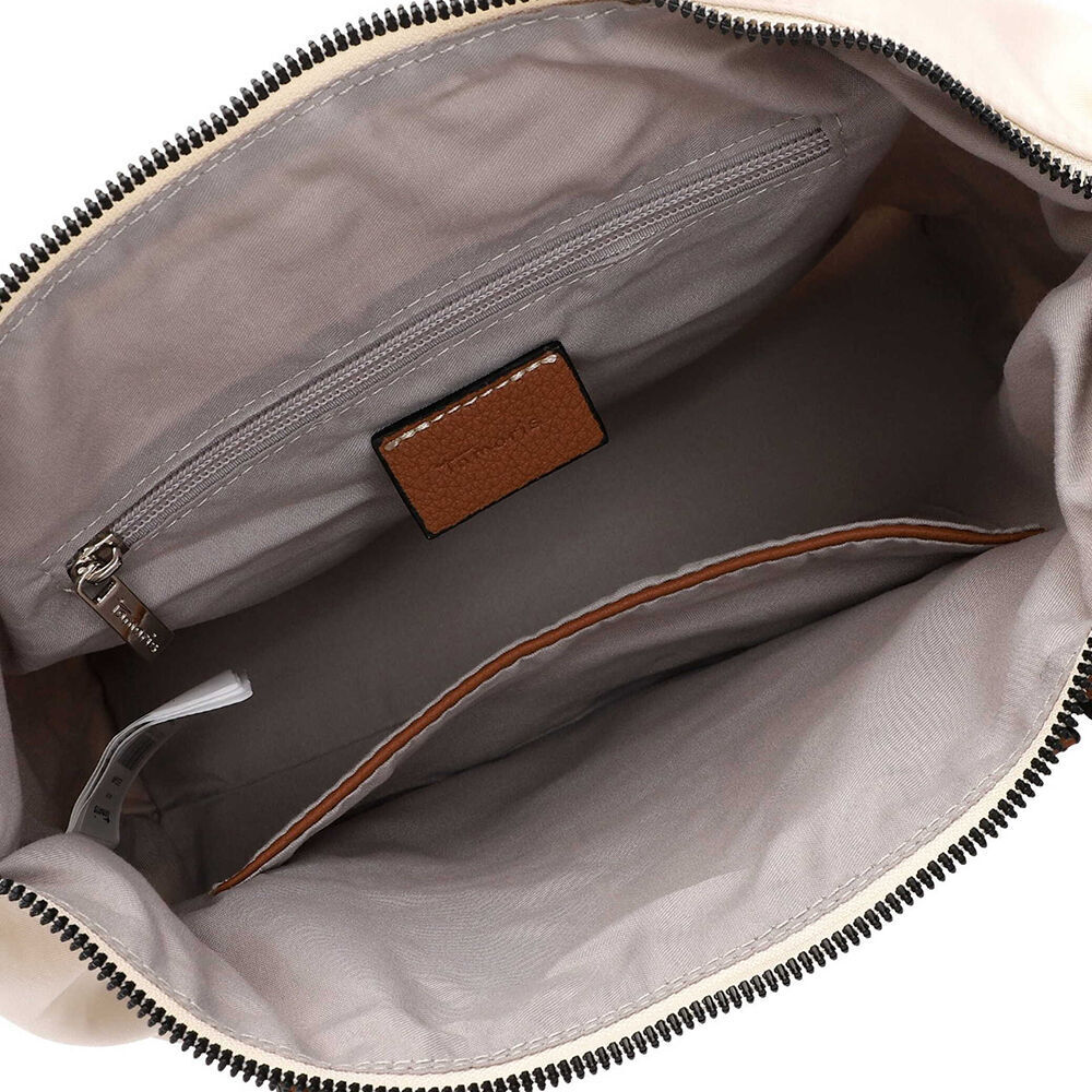 Tamaris 33522,400 beige TAS Fabrizia