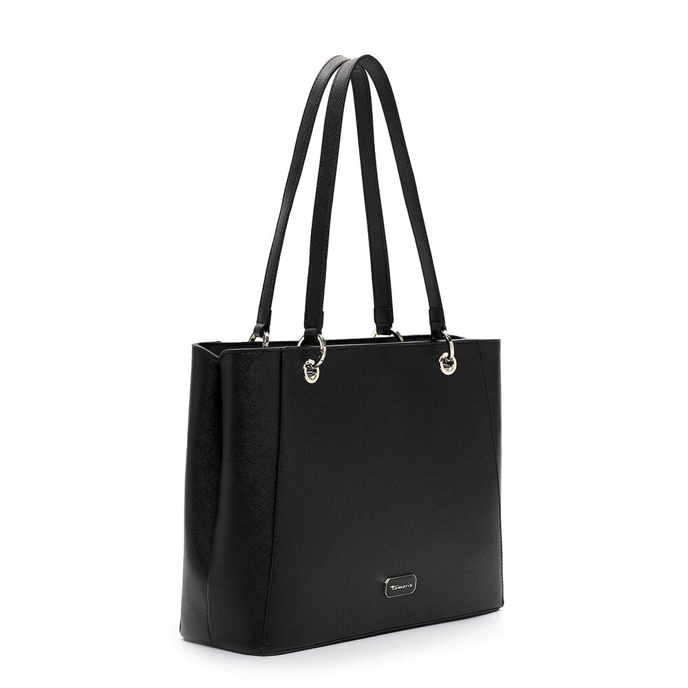 Tamaris 33574,100 black TAS Faria