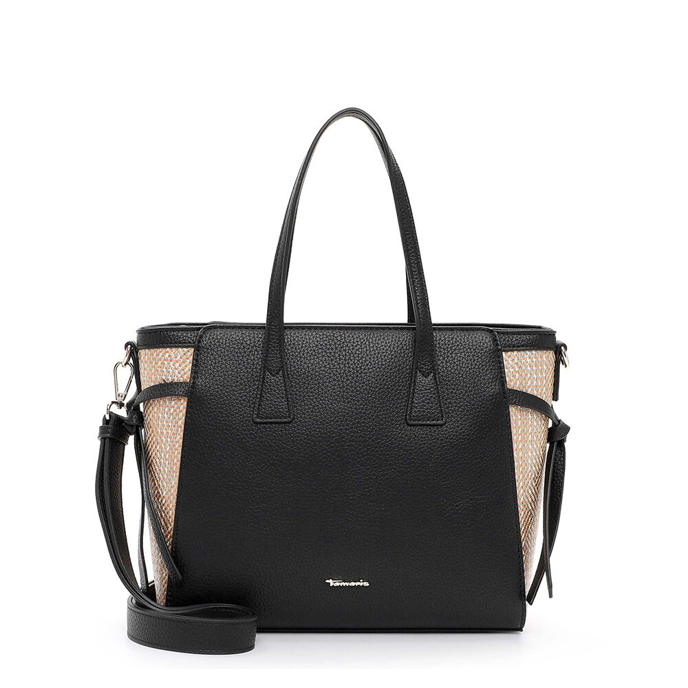 Tamaris 33691,100 black TAS Finja