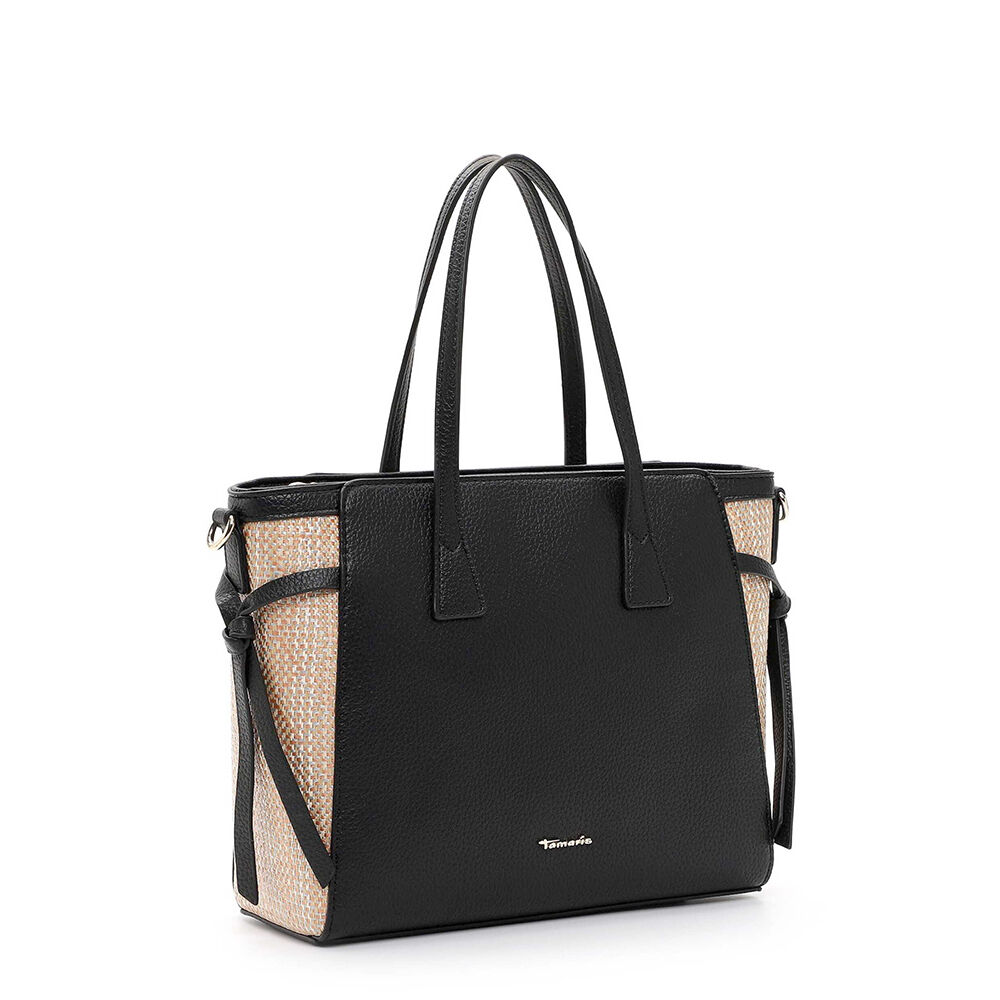 Tamaris 33691,100 black TAS Finja