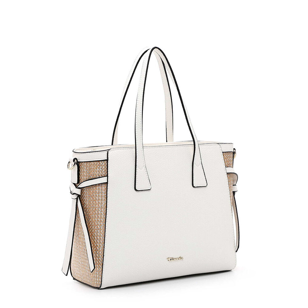 Tamaris 33691,300 white TAS Finja