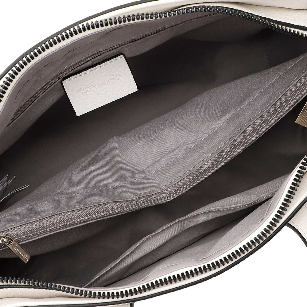Tamaris 33691,300 white TAS Finja