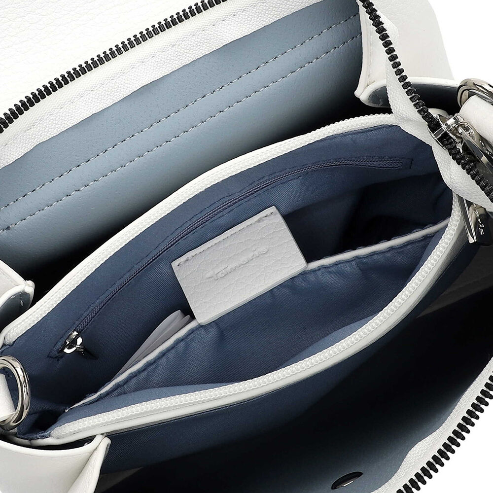 Tamaris 33752,300 white TAS Flora