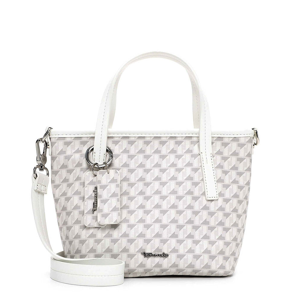 Tamaris 33786,300 white TAS Francesca