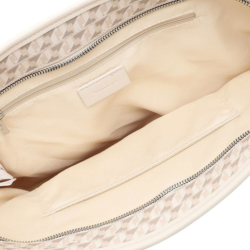 Tamaris 33787,400 beige TAS Francesca