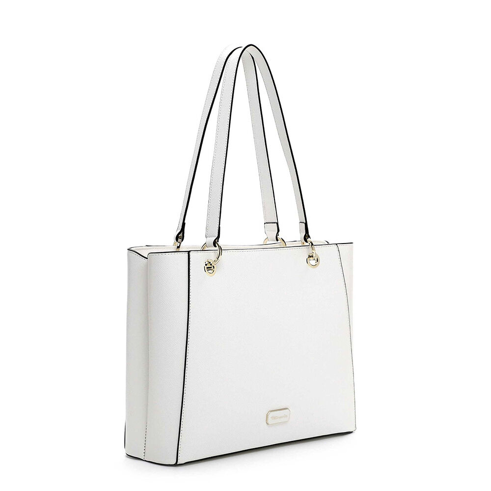 Tamaris 33574,300 white TAS Faria