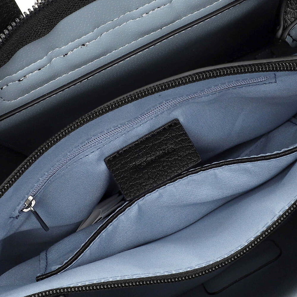 Tamaris 33754,100 black TAS Flora