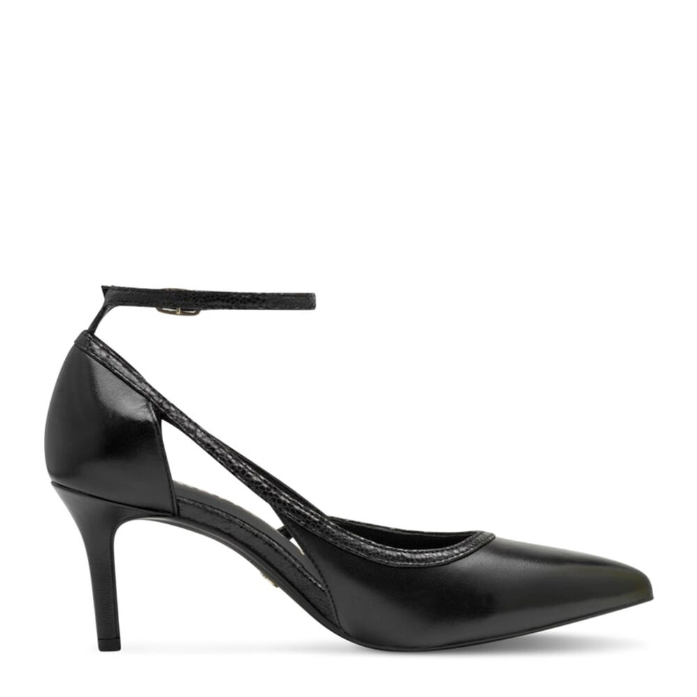 Tamaris 22436-98 BLACK COMB