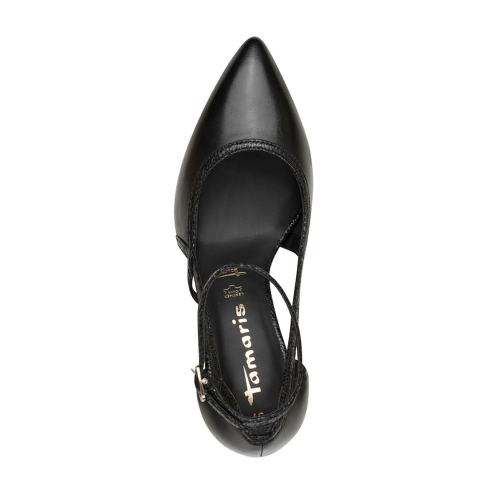 Tamaris 22436-98 BLACK COMB