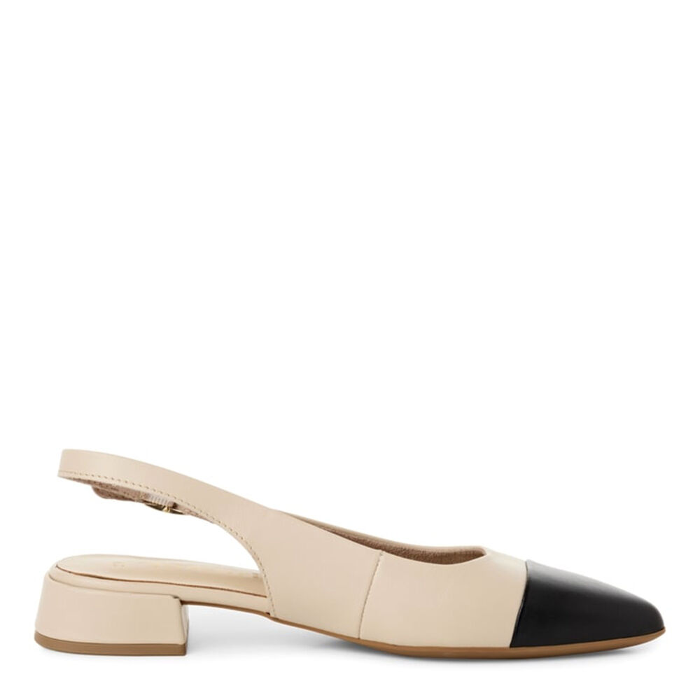 Tamaris 29400-415 IVORY LEA.COMB