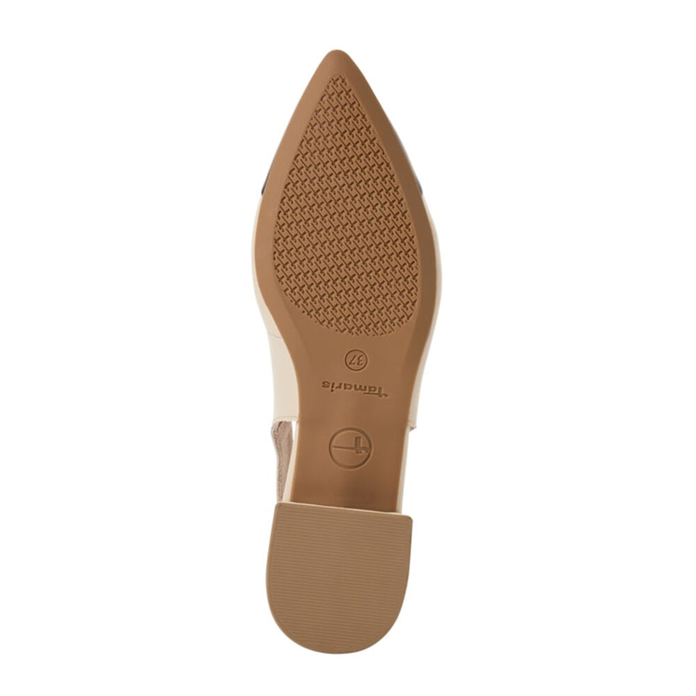 Tamaris 29400-415 IVORY LEA.COMB