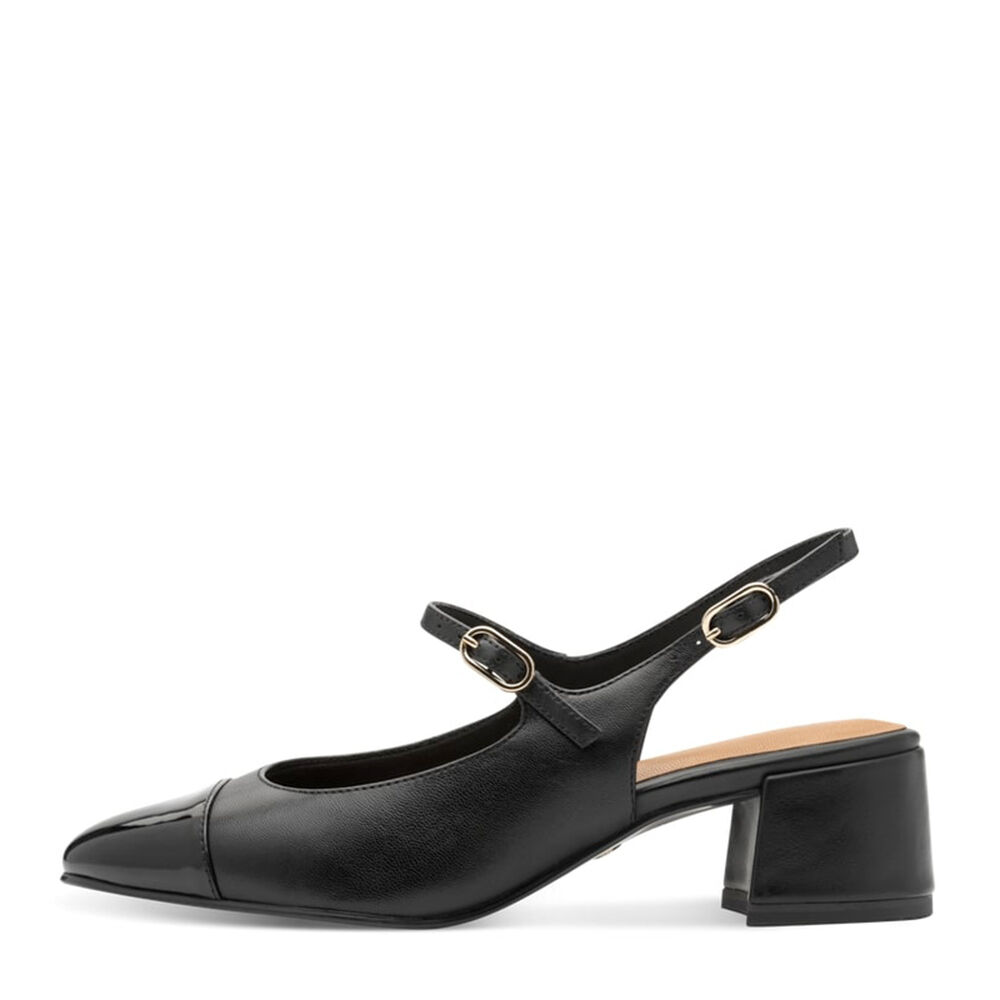 Tamaris 29630-007 BLACK UNI