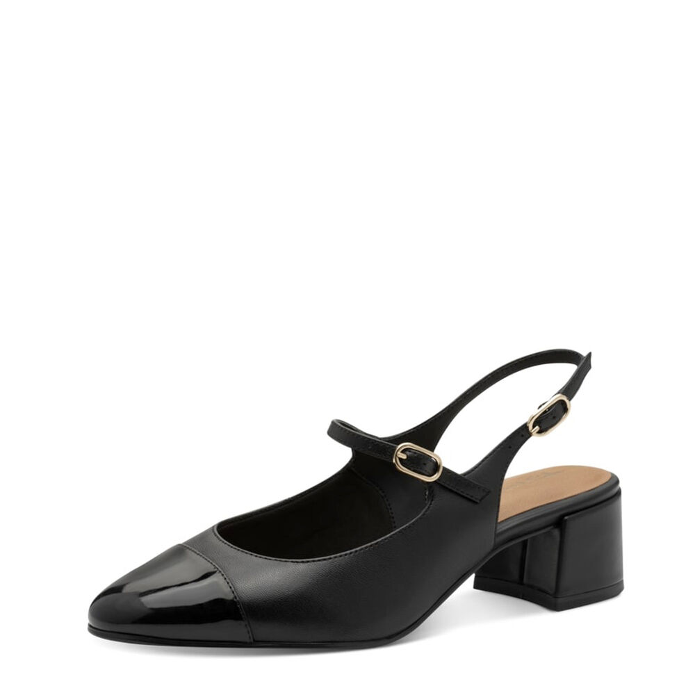 Tamaris 29630-007 BLACK UNI