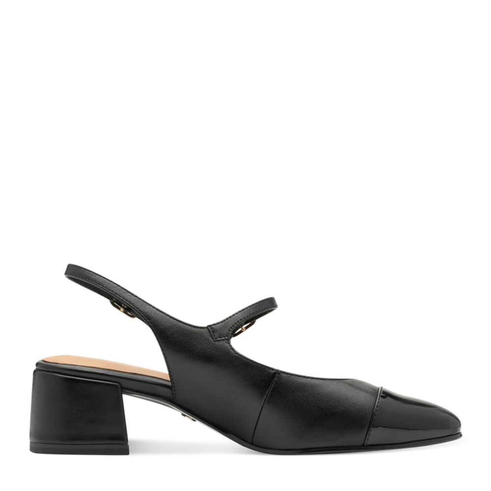 Tamaris 29630-007 BLACK UNI