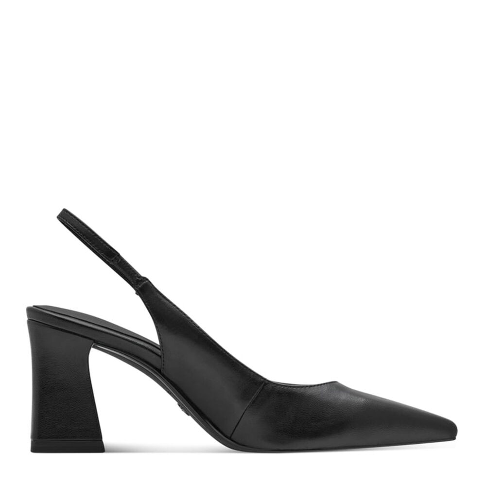 Tamaris 29633-003 BLACK LEATHER