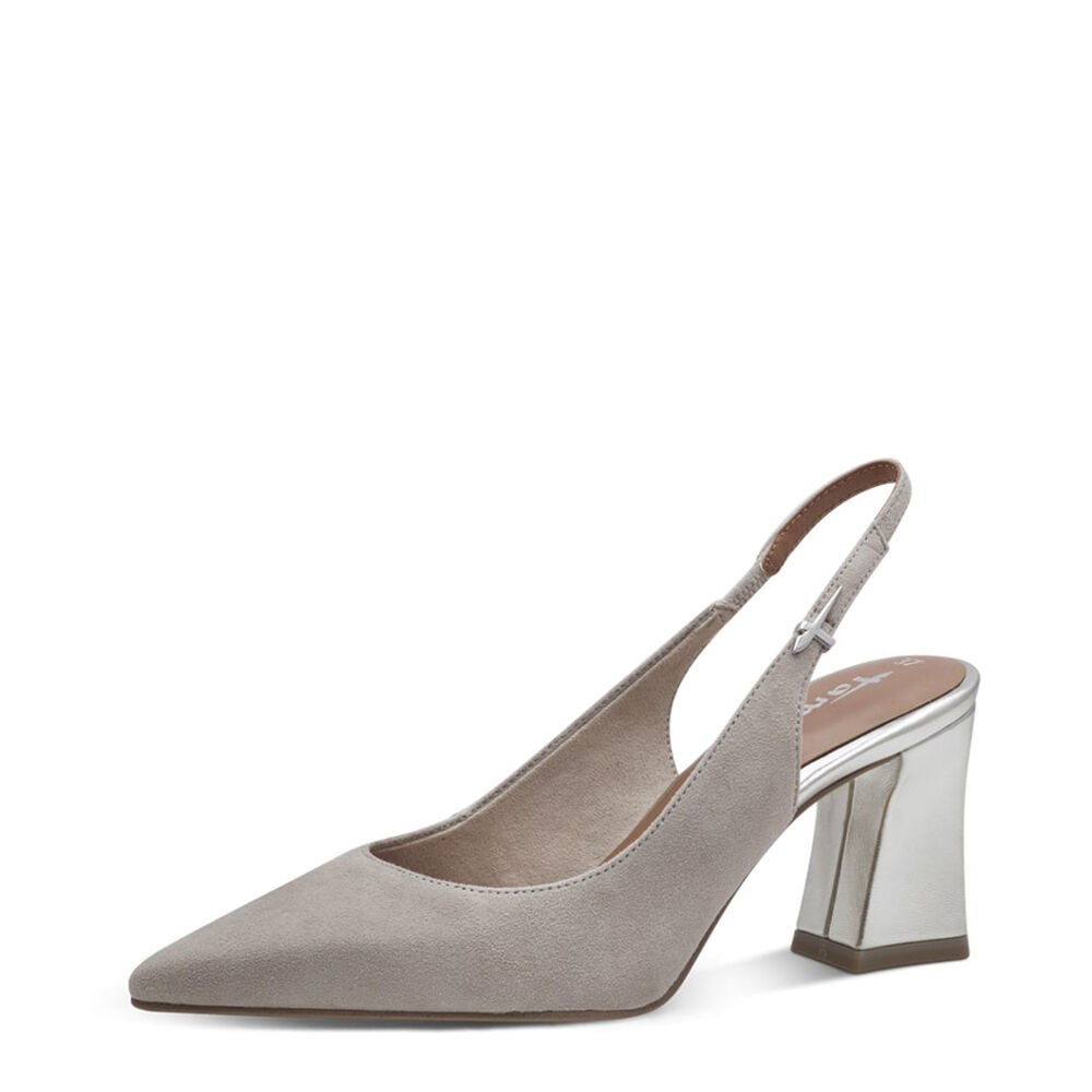 Tamaris 29633-221 GREY COMB