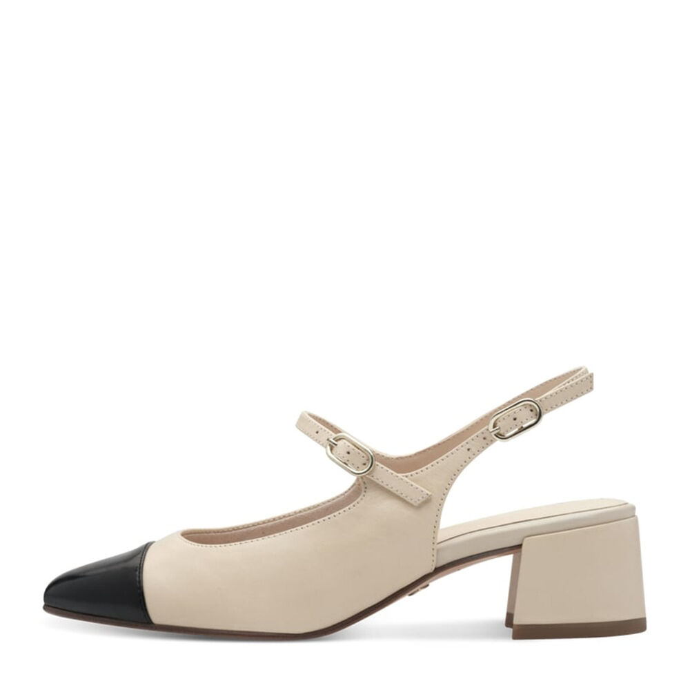 Tamaris 29630-418 IVORY