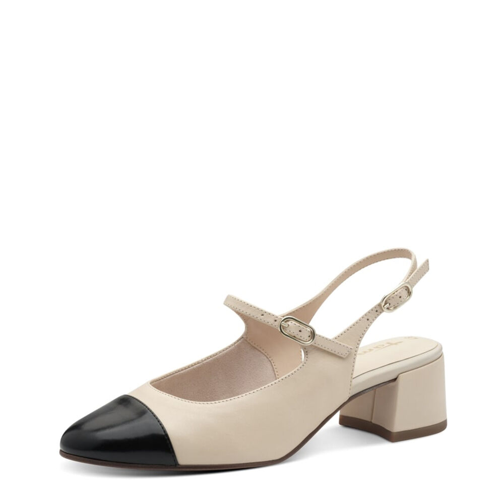 Tamaris 29630-418 IVORY