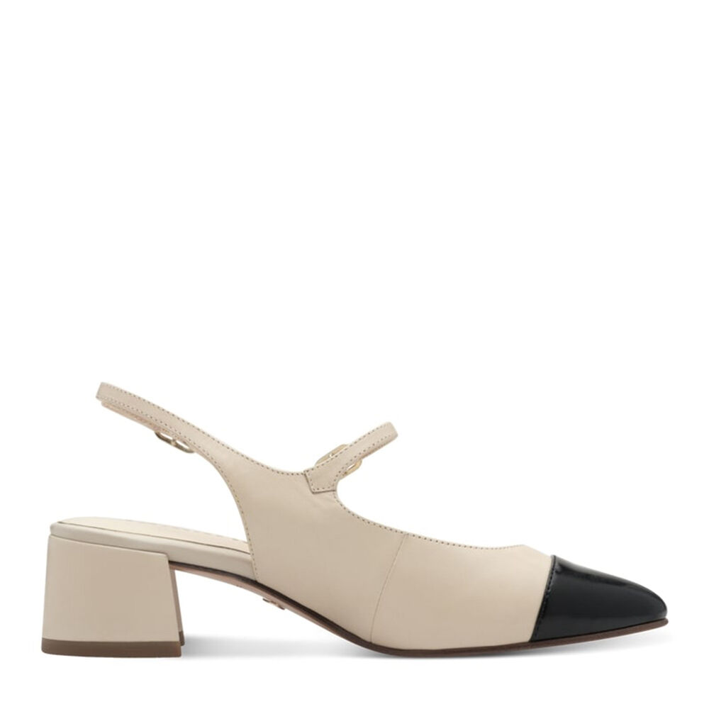 Tamaris 29630-418 IVORY