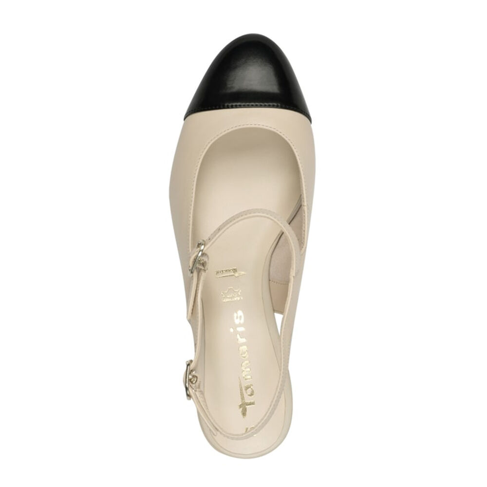 Tamaris 29630-418 IVORY