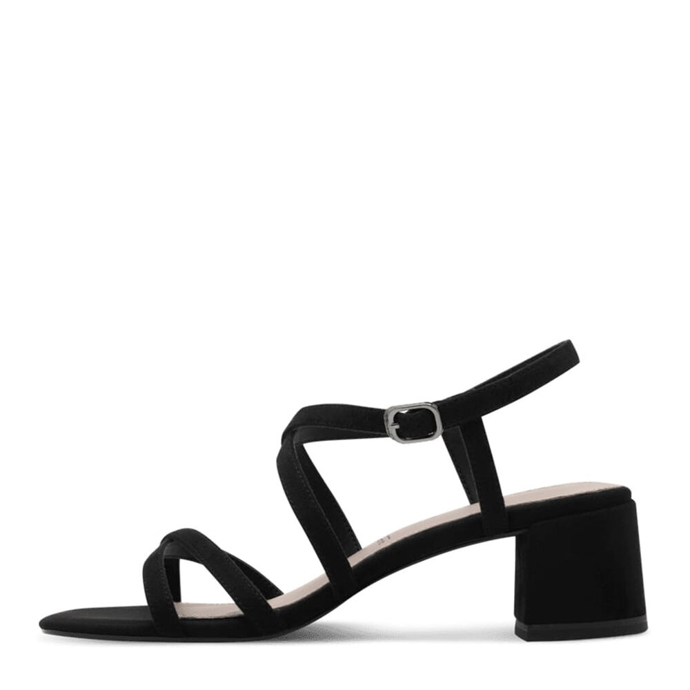 Tamaris 28204-001 BLACK