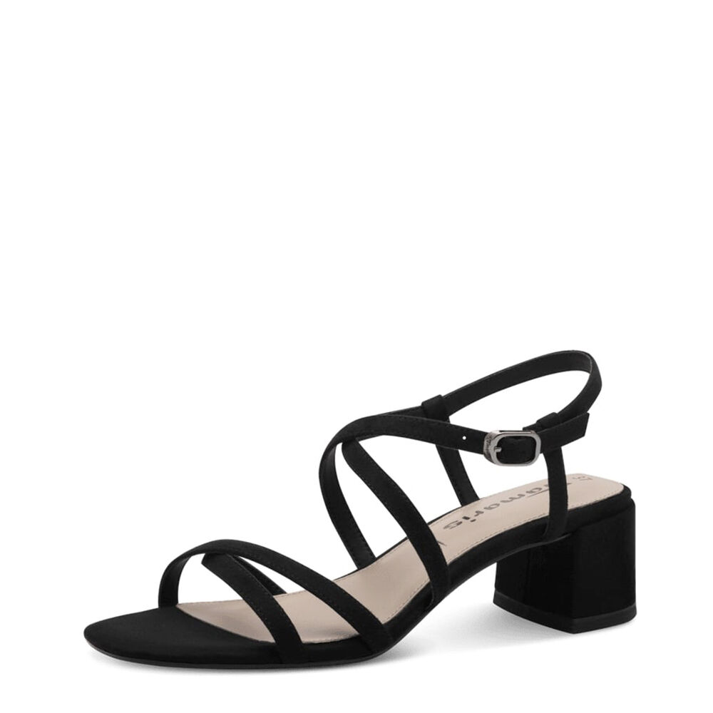Tamaris 28204-001 BLACK