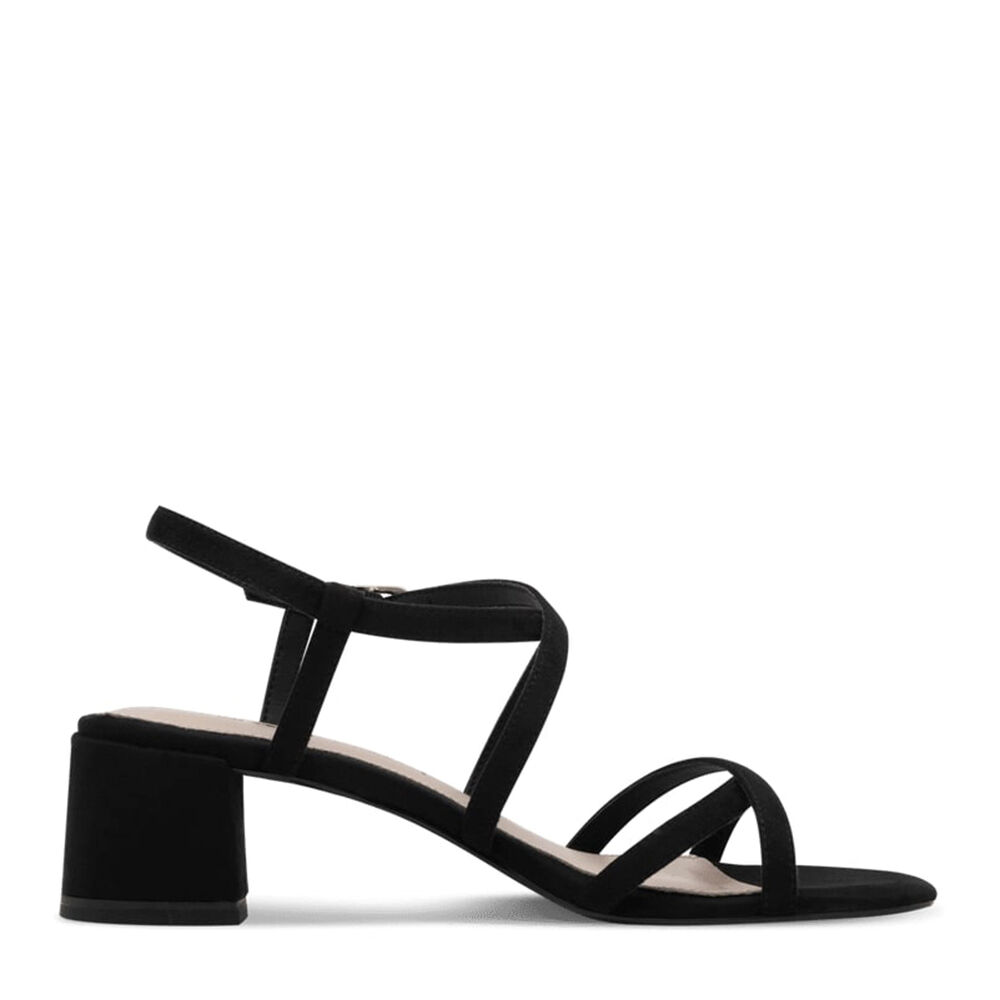 Tamaris 28204-001 BLACK