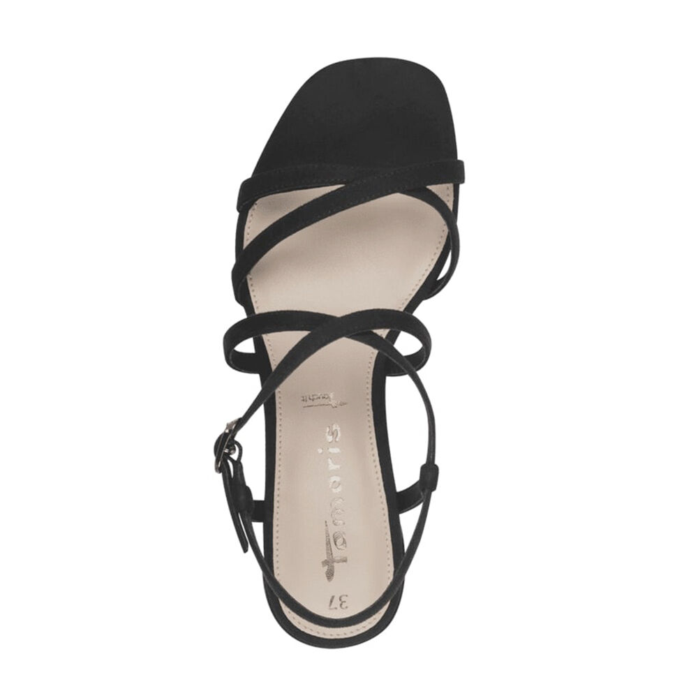 Tamaris 28204-001 BLACK