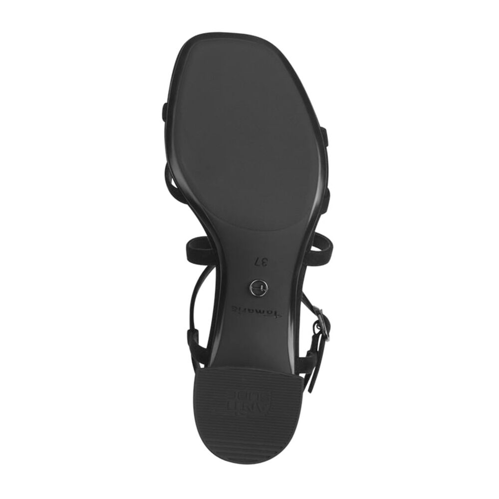 Tamaris 28204-001 BLACK