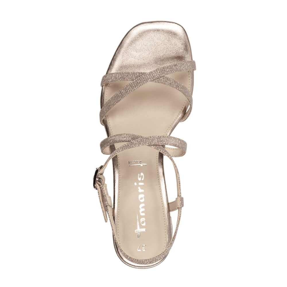 Tamaris 28204-586 ROSE GLAM