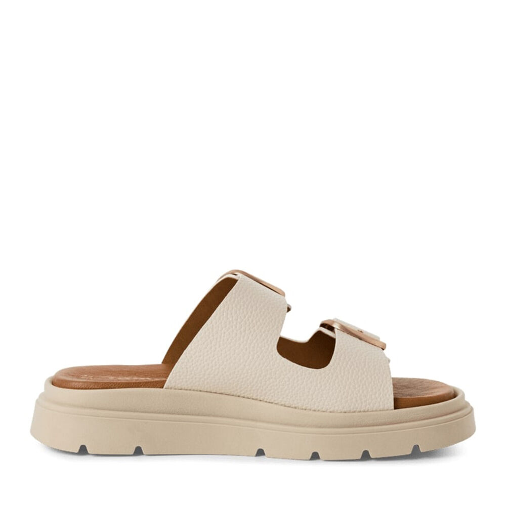 Tamaris 27239-413 IVORY LEATHER
