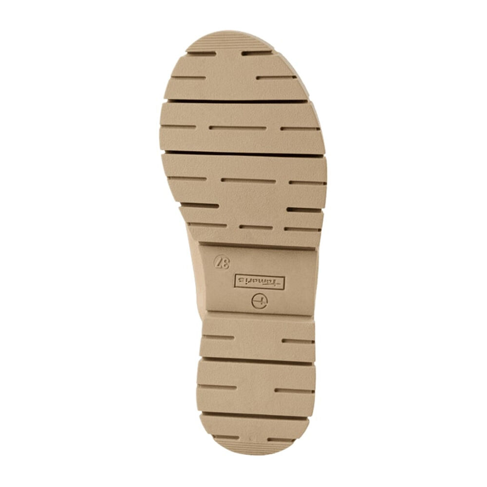 Tamaris 27252-436 TAN SUEDE