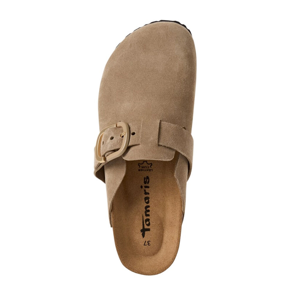 Tamaris 27600-341 TAUPE