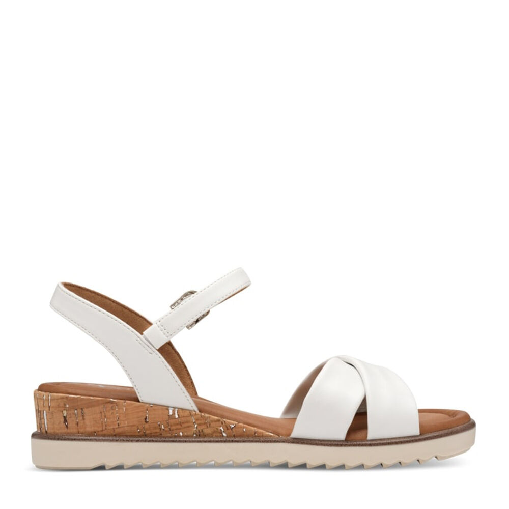Tamaris 28106-100 WHITE