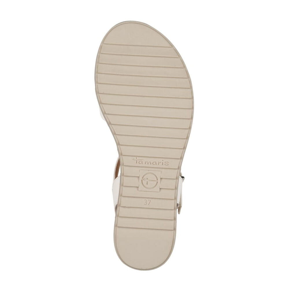 Tamaris 28106-100 WHITE