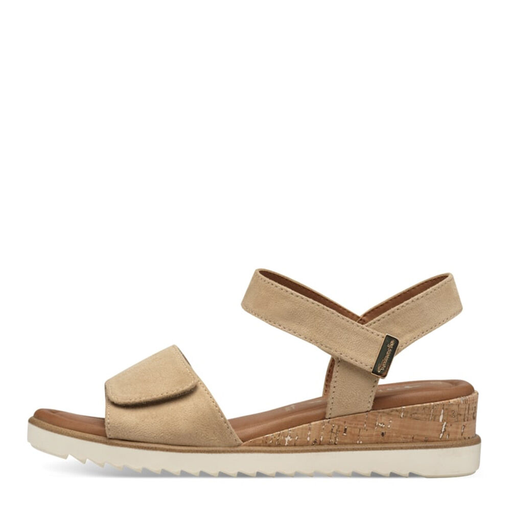 Tamaris 28118-435 TAN