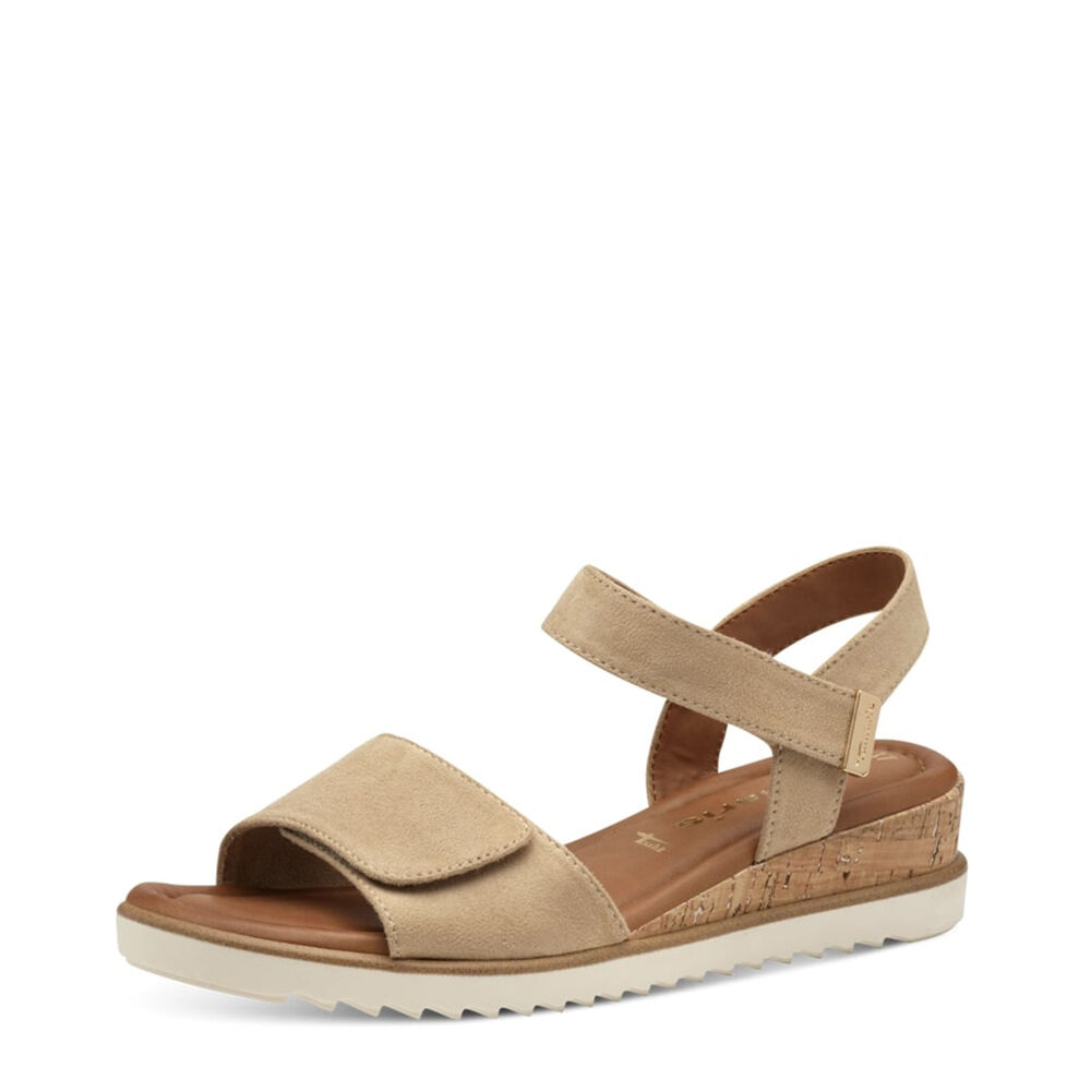 Tamaris 28118-435 TAN
