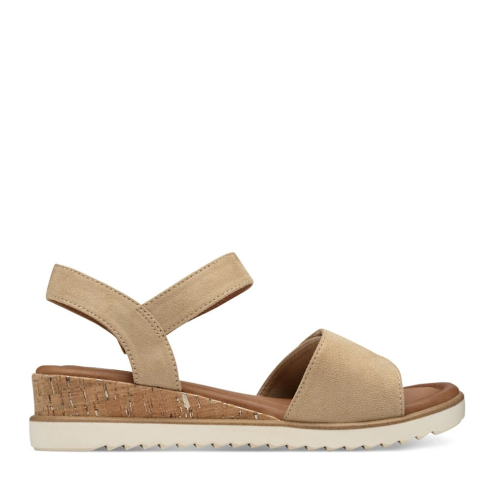 Tamaris 28118-435 TAN