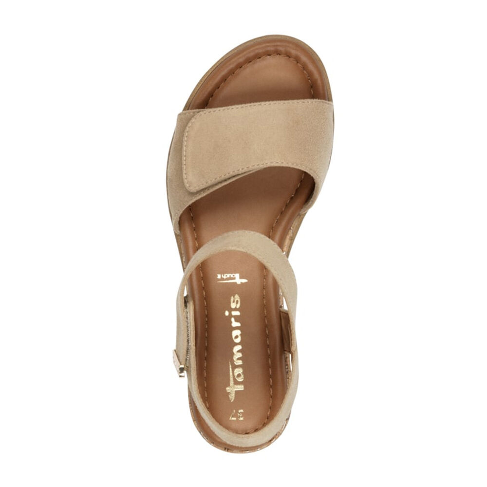 Tamaris 28118-435 TAN